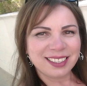 Meet your Posher, Rita